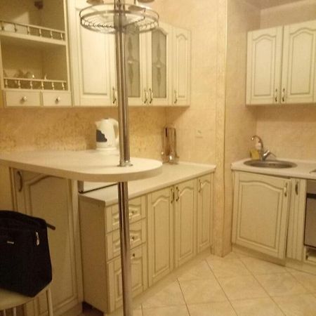 Apartment centrum Deribasovskaya 2 min Odessa Eksteriør billede