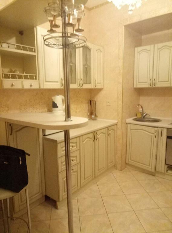 Apartment centrum Deribasovskaya 2 min Odessa Eksteriør billede