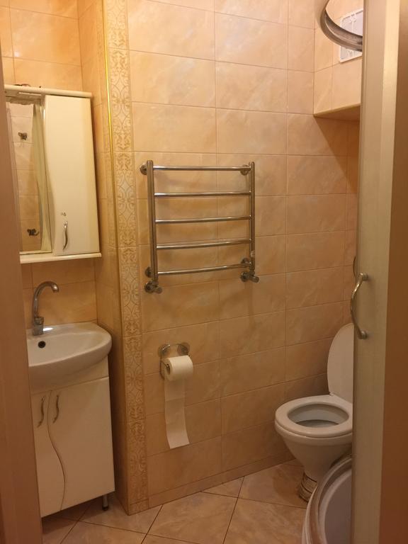 Apartment centrum Deribasovskaya 2 min Odessa Eksteriør billede