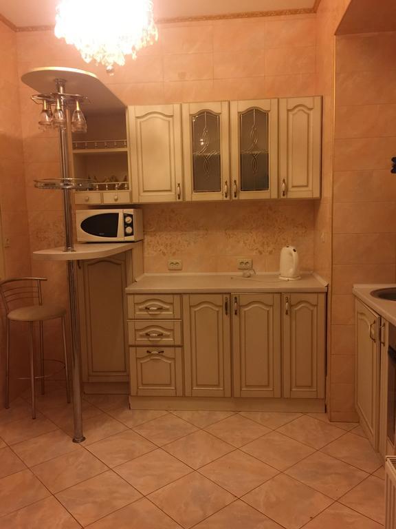 Apartment centrum Deribasovskaya 2 min Odessa Eksteriør billede