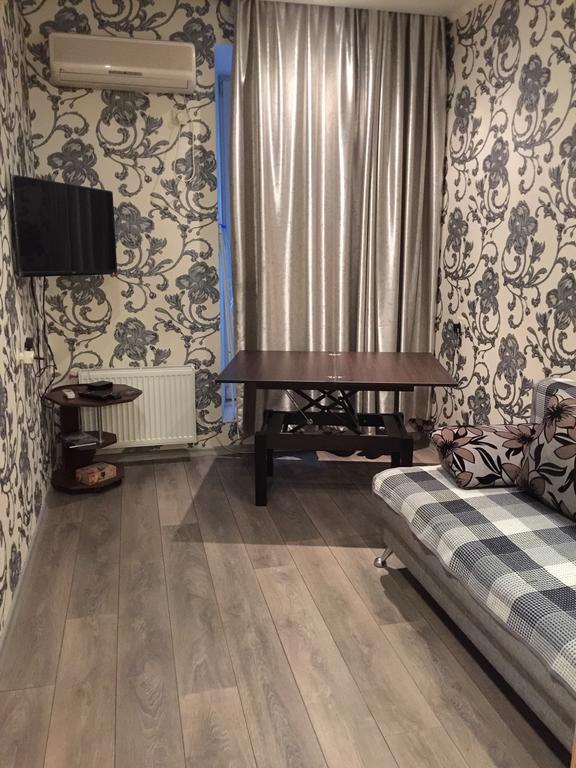 Apartment centrum Deribasovskaya 2 min Odessa Eksteriør billede
