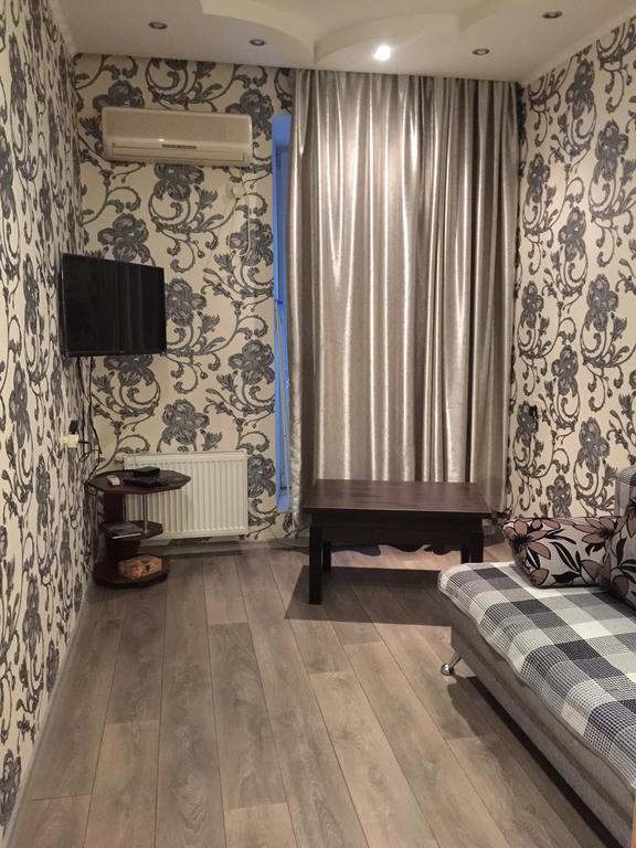 Apartment centrum Deribasovskaya 2 min Odessa Eksteriør billede