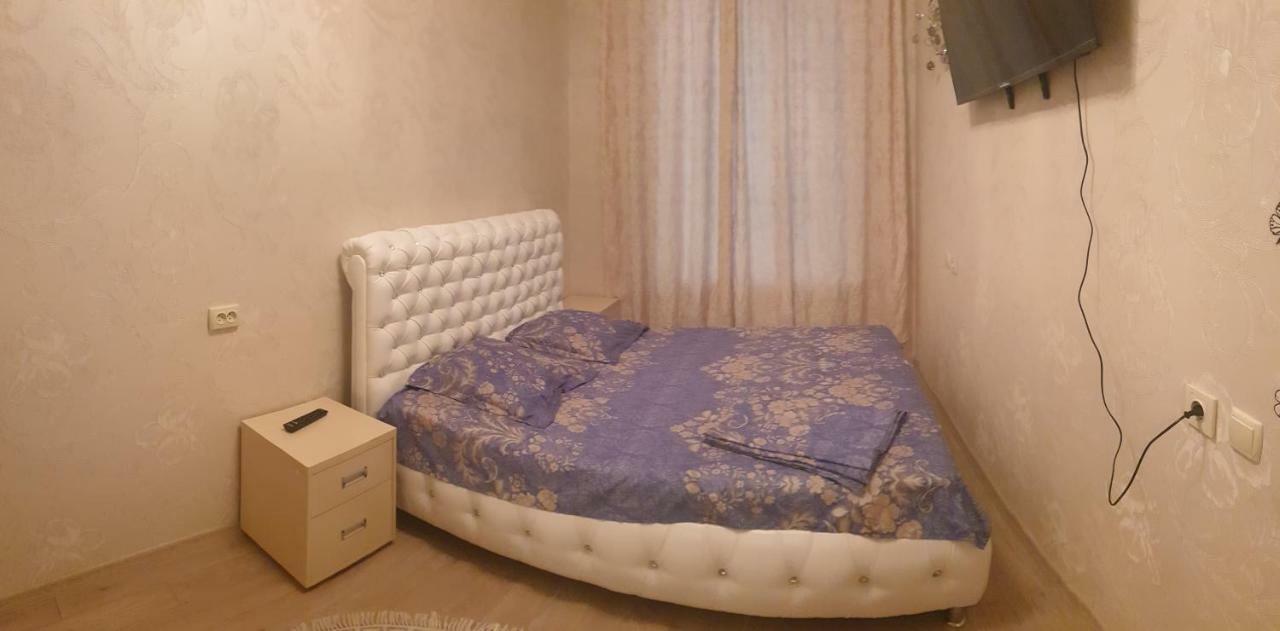 Apartment centrum Deribasovskaya 2 min Odessa Eksteriør billede