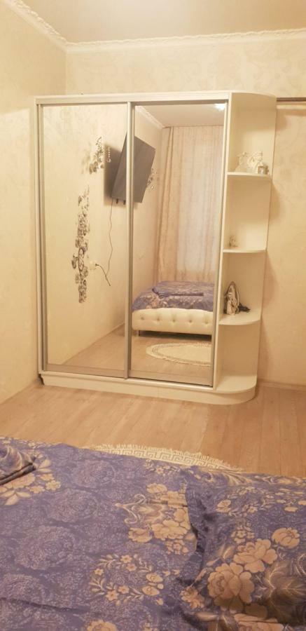 Apartment centrum Deribasovskaya 2 min Odessa Eksteriør billede